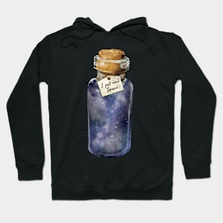 I just need some Space Hoodie